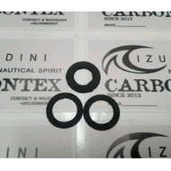 Shimano Vanford 3000 Carbontex Drag Washer by ZizuDini