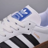 adidas samba 德訓鞋 43碼