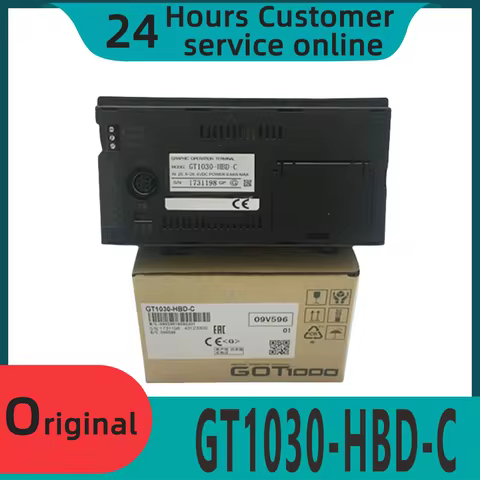 Brand new original touch screen GT1030-HBD-C GT1030-HBD GT1030-HBDW GT1030-HBD2