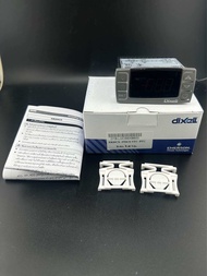 Dixell XR20CX ไฟเลี้ยง12Vdcและ24Vdc (9-40VDC) เหมาะสำหรับรถห้องเย็น
