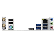 [ZHUIS] A320M Motherboard ASRock A320M/AC Socket AM4 support Ryzen 5 5600 5700 PRO 1200 4300G Athlon