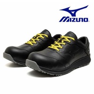 🇯🇵日本代購 mizuno安全鞋  mizuno ALMIGHTY AU 11L working shoes safety shoes F1GF2502 mizuno 美津濃 防滑鞋 行山鞋 工作鞋 