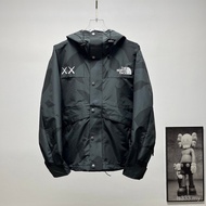 The North Face Jacket/TNF Jacket 1990 冲锋衣 north coat hardshell专业 DWR Coating 旅行出游 YDVO