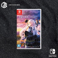 Pre-order HYKE: Northern Light(s) (R3) - Nintendo Switch