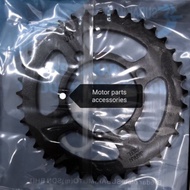 SPROCKET KAWASAKI KR150 428 STD SPROCKET STEEL