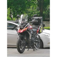 Suitable for Excellent 500X 400X 525x Modified Hand Guard Heightened Windshield Hand Guard Windshiel