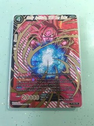 美版PR龍珠閃卡