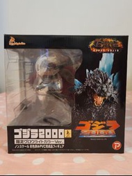 Hyper Solid 超激造 Godzilla 2000 限定 Ver.