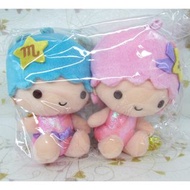 little twin stars公仔