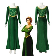 Fiona Cosplay Costume - Perfect for Halloween