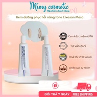 Civasan Meso Blemish Balm/ Civasan H2O Blemish Balm Cream fullsize 35ml