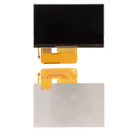 New.Universal LCD Screen Display For 3000 3001 3002 3003 3004 3006 3008 3010 Models For PSP3000 Game