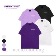 INDETIFIED pocket tshirt = rene azazel