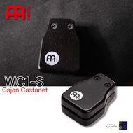 Meinl Cajon Castanets Small รุ่น WC1-S - Black