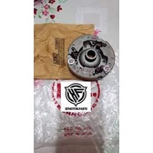 HONDA EX5 HIGH POWER AUTO SHOE , CLUTCH CARRIER ( 22631 - GF6 ) FCC JAPAN