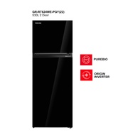 Toshiba GR-RT624WE-PGY(22) | 530L 2 Doors