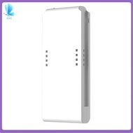 For Switch Joycon Charging Grip with Charging Indicator Rectangle Shaped Charging Dock Controller Ch