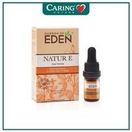 GARDEN OF EDEN NATUR E (5ML) (CARING PHARMACY)