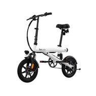 自取價 運費另計 送愛華藍芽耳機AT-X80V 小米Baicycle S3 pro小白電動輔助自行車 Smart 3.0 電動腳踏車 摺疊車