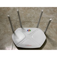 [Old product] ZTE AX1800AZ Mesh Wifi 6 wifi transmitter