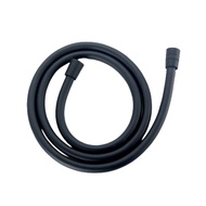 BATH&BATH BT-FH869MB150 สายฝักบัว 150cm. ดำด้าน