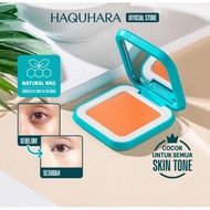 Haquhara Dark Away Creamy Color Corrector