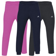 (LK) HARGA BORONG ALGITUS TRAINING SCUBA PANT UNISEX / KIDS TRACKSUIT (SELUAR TRACKSUIT SEKOLAH PREM