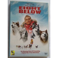 Eight Below Operation 8 Poles DVD