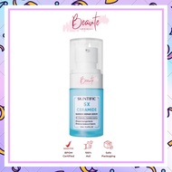 Skintific 5x Ceramide Barrier Repair Serum