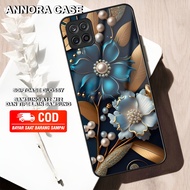 Latest cool motif glitter softcase full cover case suitable for samsung A04 A04e A05 A05s A12 A14 A2