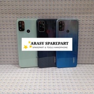 BackCover Backdoor Housing Casing Fullset Oppo A53 | Oppo A33 Bezel + backdoor