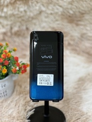 Smartphone รุ่น สมาร์ทโฟน vivo Y93 เครื่องใหม่ Ram8GB+Rom256GB ความจุแบตเตอรี่ 4030 mAh 6.2 นิ้ว มือถือ โทรศัพท์ พร้อมส่ง