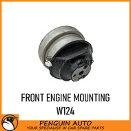 MERCEDES BENZ W124 FRONT ENGINE MOUNTING