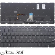 TOSHIBA Satellite Keyboard Radius L15W L15W-B L15W-B1208 L15W-B1120 0KN0-DV1US13 9Z.N8PBU.701 US