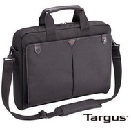 Targus Classic+經典側背包 15.6吋用電腦包 適 E15 T15 P15 P1小高黑店