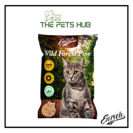 Enrich Champion 9kg Cat Litter