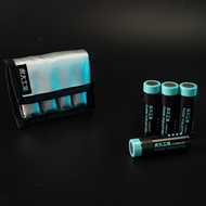 Hot 🔥BT-20  wingman taktische powerbank Battery 21700 Replaceable mobile power module Battery 5000mA