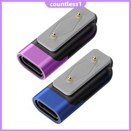 [New] Type C Charger Adapter Magnetic Type C Adapter Watch Charger for OPPO Band 2