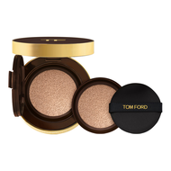 Traceless Touch Foundation SPF 45/PA ++++ Satin-Matte Cushion Compact (Filled + 1 Refill) TOM FORD BEAUTY