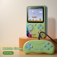 500 in 1 Retro Games G5 Handheld Game Console 3.0 Inch Color Screen Portable Video Games For Childre