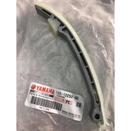YAMAHA XJ6 TENSIONAL GUIDE , DAMPER CHAIN (ORIGINAL100%YAMAHA) 13S-12252-00 XJ6 CHAIN GUIDE XJ6