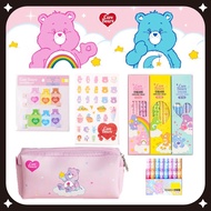 韓國正品🇰🇷 Daiso Korea Care Bears Character Stationery Goods