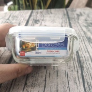 Hộp thủy tinh chia vạch Lock&Lock 230ml LLG508 260ml LLG510 280ml LLG542 160ml llg413 lng058 150ml