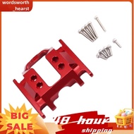 RC Car Accessories Upgrade  Base Kit for FMS 1/24 FCX24M D90 D110