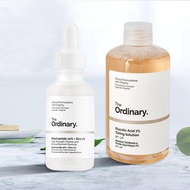 The Ordinary Glycolic Acid 7% Toning Solution 240ml โทนเนอร์บำรุงผิวหน้าเพื่อปรับสมดุลผิว พร้อมปรับส