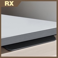 Metal Concealed Drawer Handles, Modern Style Cabinet Hardware For Wardrobe And Drawers, 8cm-50cm