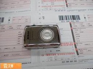Posilap 限時下殺 Nikon尼康 COOLPIX S01 9成新  露天市集  全台最大的網路購物市集