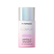 MAC Cosmetics GlowPlay Lightful C3 Tone-Up Primer SPF 50+/PA+++