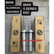 ( 100% ORIGINAL ) BMW 5 SERIES E60 FRONT SHOCK ABSORBER ALUMINIUM ABSORBER