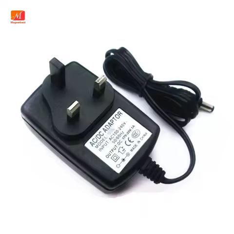 AC Adapter Charger 17V-20V 1A 1000mA for BOSE SoundLink 1 2 3 Mobile Speaker 404600 306386-101 17V 2